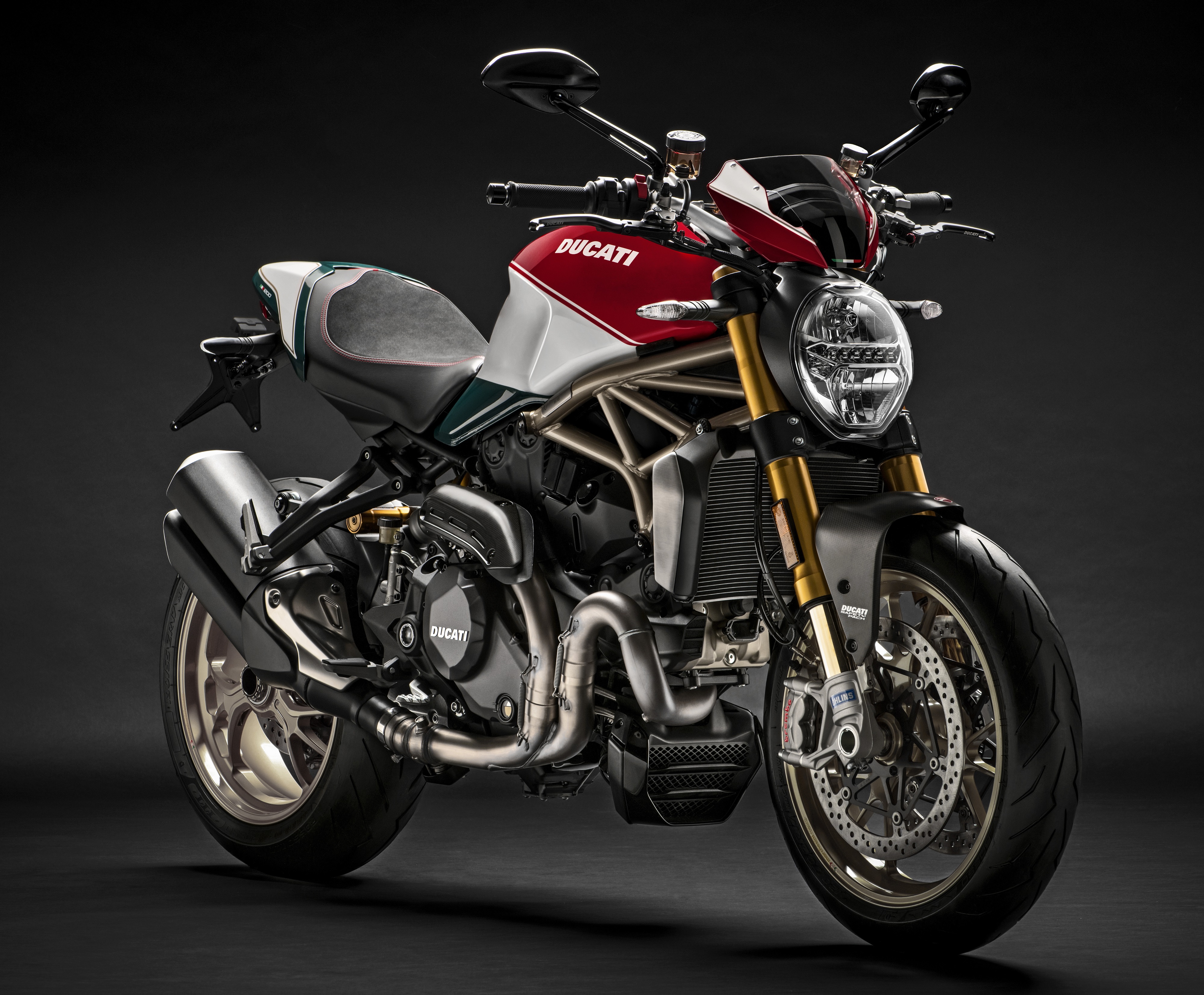 1200 25° Anniversario For Sale